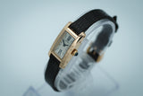 Cartier - Tank Americaine Mini Ref. 2593