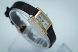 Cartier - Tank Americaine Mini Ref. 2593