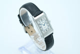 Jaeger-LeCoultre - Reverso Classique "Box&Papers" Ref. 252.8.47 / Q2518410