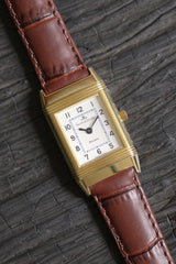 Jaeger-LeCoultre - Reverso Classique Lady Ref. 250.1.86