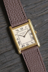 Patek Philippe - Tank/Gondolo Ref. 3521