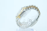 Rolex - Datejust "Tapestry" Ref. 16013