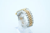 Rolex - Datejust "Tapestry" Ref. 16013