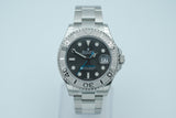 Rolex - Yacht Master 37 Ref. 268622 NOS