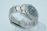 Rolex - Yacht Master 37 Ref. 268622 NOS