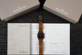 Jaeger-LeCoultre - Master Memovox "Full-Set" Ref. Q1448470/144.8.94.S