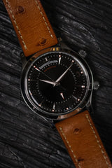 Jaeger-LeCoultre - Master Memovox "Full-Set" Ref. Q1448470/144.8.94.S