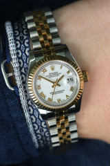 Rolex - Lady Datejust 26mm Ref. 179173