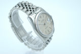 Rolex - Datejust "Tapestry" Ref. 16220