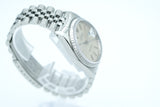 Rolex - Datejust "Tapestry" Ref. 16220