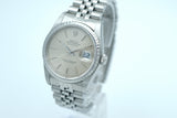 Rolex - Datejust "Tapestry" Ref. 16220