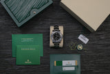 Rolex - Submariner Ref. 114060 NOS
