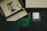 Rolex - Yacht Master 37 Ref. 268622 NOS