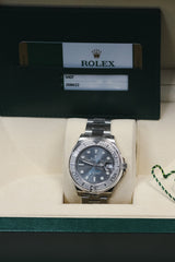 Rolex - Yacht Master 37 Ref. 268622 NOS