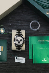 Rolex - Daytona Ref. 116509 NOS