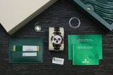 Rolex - Daytona Ref. 116509 NOS