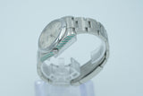 Rolex - Air-King "Full-Set/Rolex Service in 26" Ref. 114200