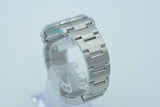Rolex - Air-King "Full-Set/Rolex Service in 26" Ref. 114200