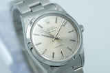 Rolex - Air-King Ref. 14000