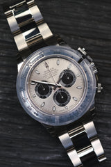 Rolex - Daytona Ref. 116509 NOS