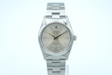 Rolex - Air-King Ref. 14000