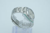 Rolex - Air-King "Full-Set/Rolex Service in 26" Ref. 114200