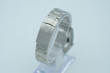 Rolex - Air-King "Full-Set/Rolex Service in 26" Ref. 114200