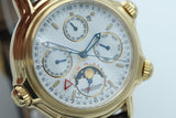 Jaeger-LeCoultre - Grand Reveil Pereptual Calendar Ref. 180.1.99