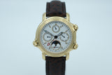 Jaeger-LeCoultre - Grand Reveil Pereptual Calendar Ref. 180.1.99