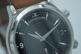 Jaeger-LeCoultre - Master Memovox "Full-Set" Ref. Q1448470/144.8.94.S