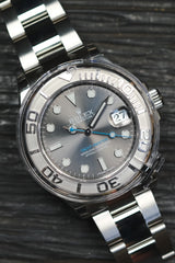 Rolex - Yacht Master 37 Ref. 268622 NOS