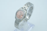 Rolex - Lady-Date 26 "Full-Set/Rolex Service 02/26" Ref. 79190