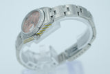 Rolex - Lady-Date 26 "Full-Set/Rolex Service 02/26" Ref. 79190