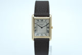 Patek Philippe - Tank/Gondolo Ref. 3521