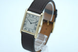 Patek Philippe - Tank/Gondolo Ref. 3521
