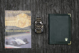 Rolex - Daytona "Zenith" Ref. 16520
