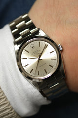 Rolex - Air-King Ref. 14000