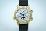 Jaeger-LeCoultre - Odysseus Pereptual Calendar Ref. 180.1.99