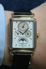 Ulysse Nardin - Michelangelo Ref. 164-44