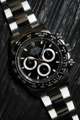 Rolex - Daytona Ref. 116500LN