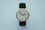 Zenith - Elite Reserve De Marche "Full-Set/18K Rose/Excellent Cond." Ref. 17.1125.655
