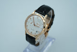 Zenith - Elite Reserve De Marche "Full-Set/18K Rose/Excellent Cond." Ref. 17.1125.655