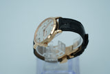 Zenith - Elite Reserve De Marche "Full-Set/18K Rose/Excellent Cond." Ref. 17.1125.655