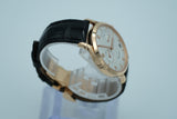 Zenith - Elite Reserve De Marche "Full-Set/18K Rose/Excellent Cond." Ref. 17.1125.655