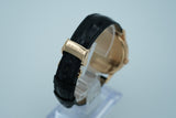 Zenith - Elite Reserve De Marche "Full-Set/18K Rose/Excellent Cond." Ref. 17.1125.655