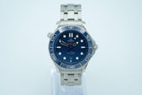 Omega - Seamaster Diver 300 "Full-Set/Excellent Condition" - Ref. 210.32.42.20.03.001