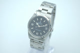Rolex - Explorer Ref. 14270