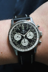 Breitling - Navitimer Ref. 806