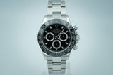 Rolex - Daytona Ref. 116500LN