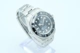 Rolex - Sea-Dweller Deepsea "Box/Purchase Innvoice" Ref. 116660